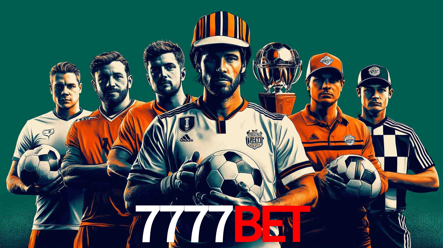 Inovações de Jogos na 7777bet: O Futuro das Experiências Interativas