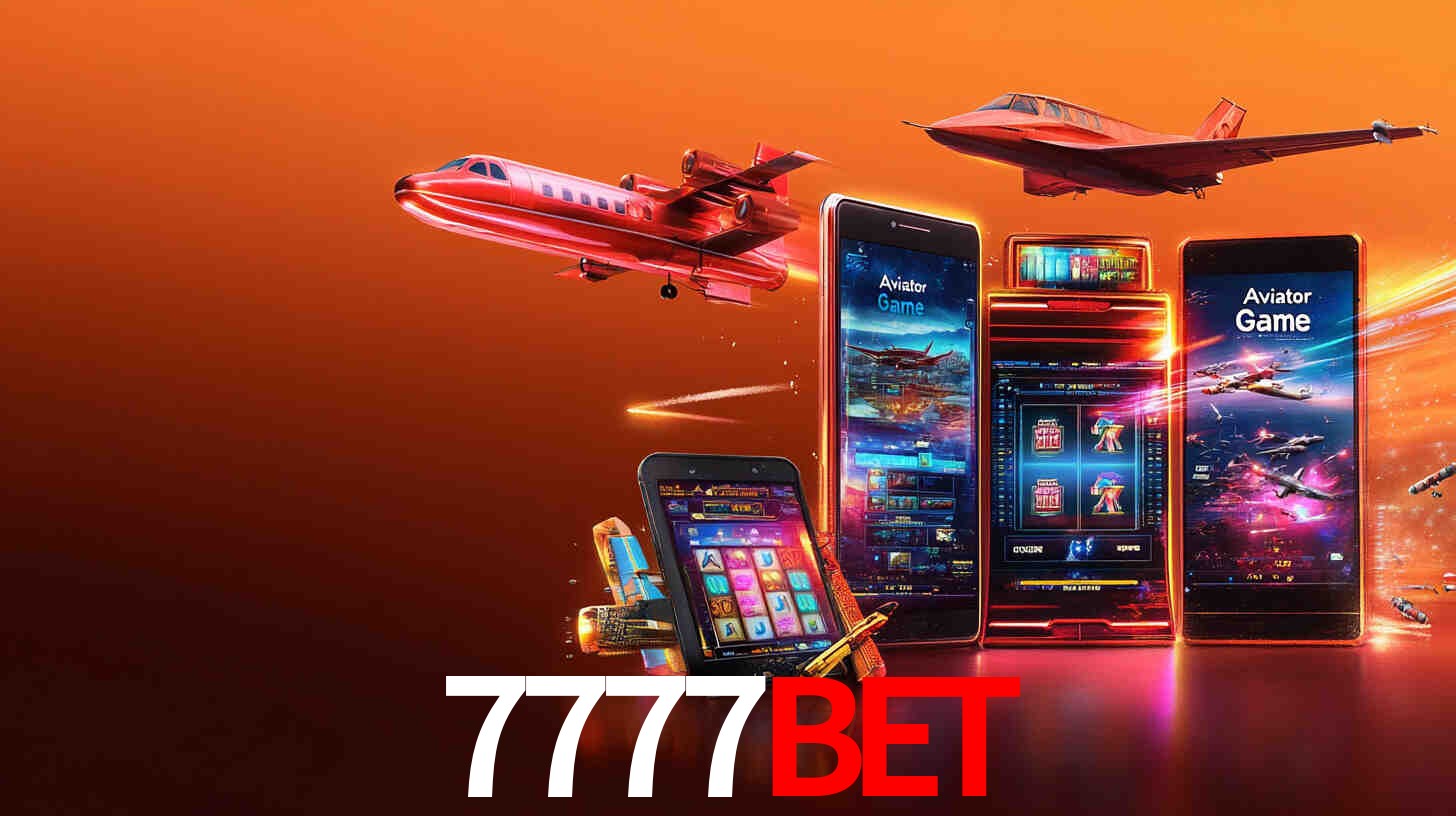 Apostas Esportivas na 7777bet: Um Guia Completo