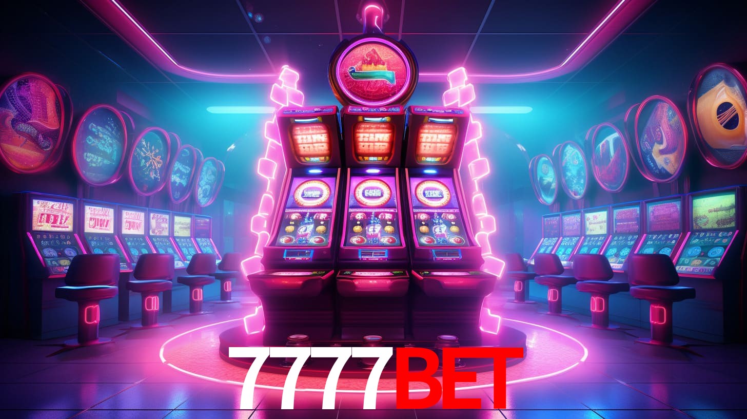 7777bet