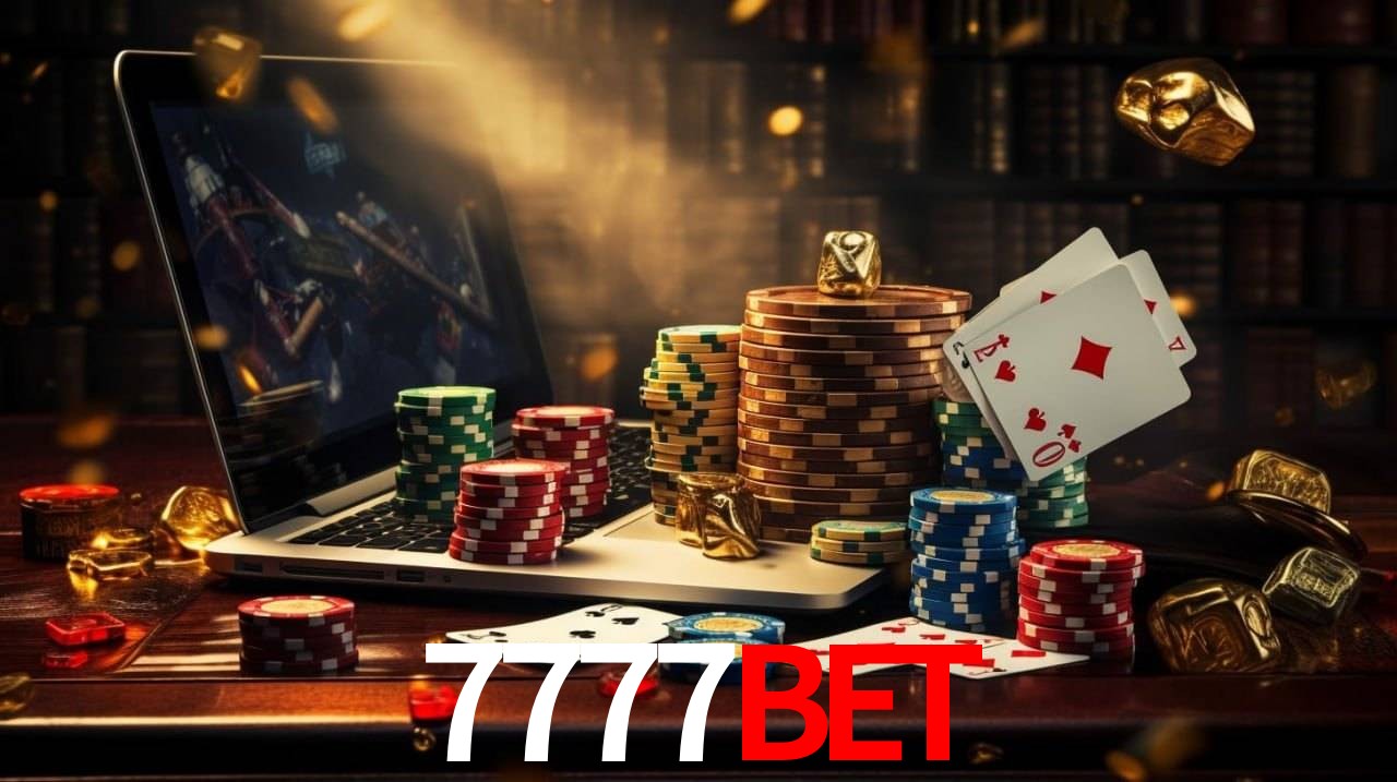Jogos Exclusivos 7777bet