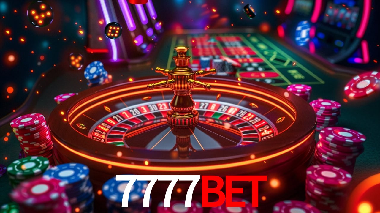 Inovações de Jogos na 7777bet: O Futuro das Experiências Interativas