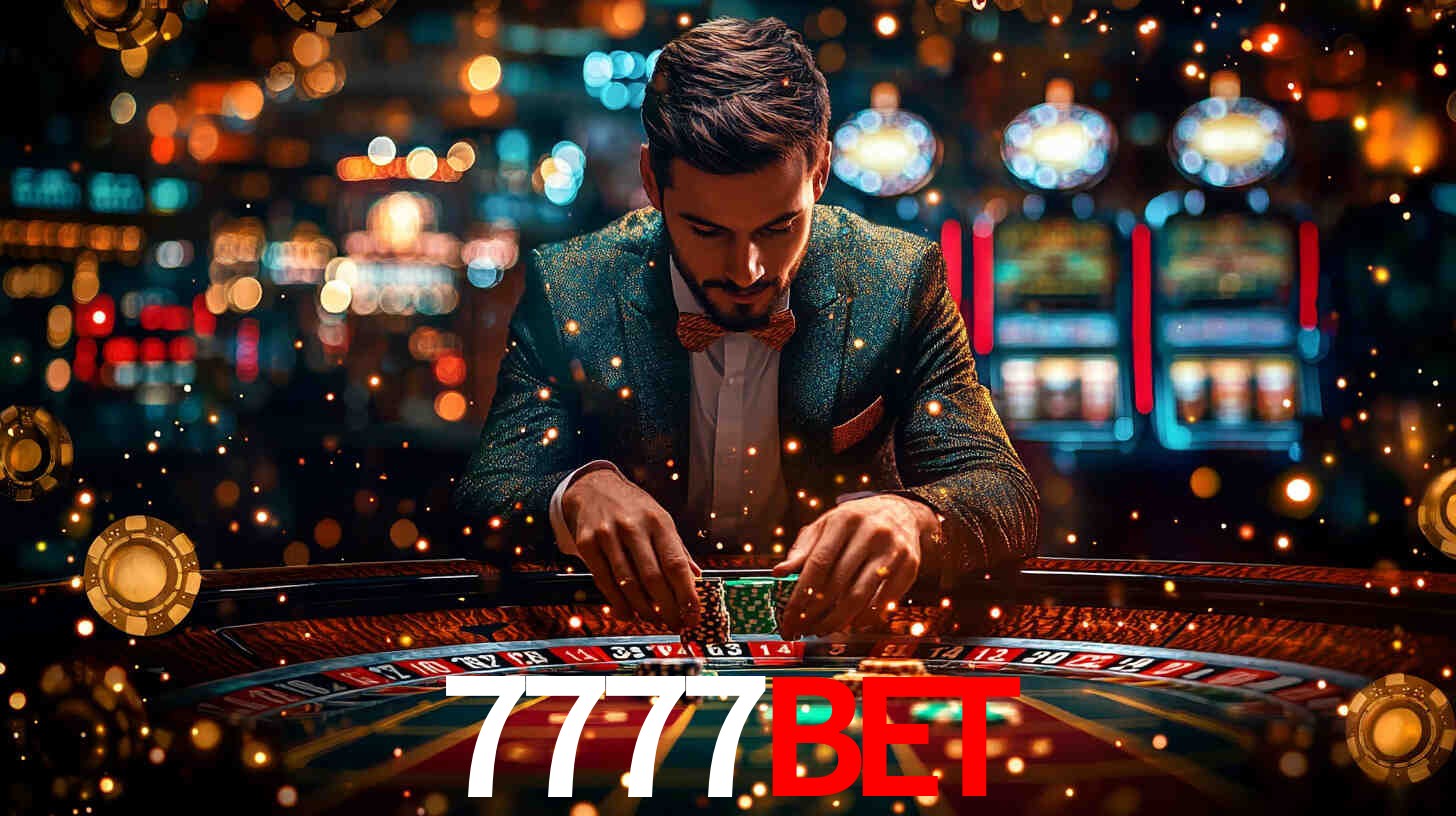 Daily Bonuses 7777bet