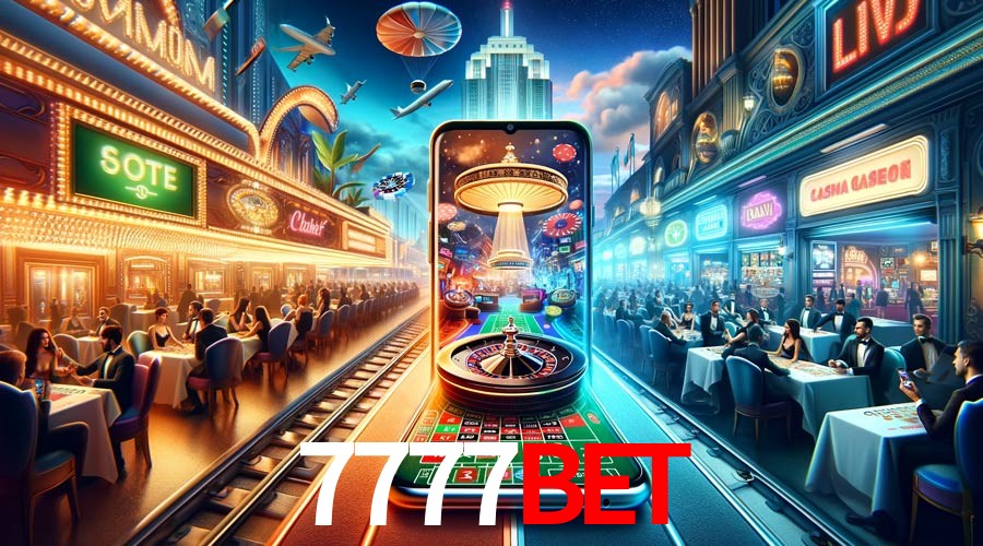 Platform Technology 7777bet