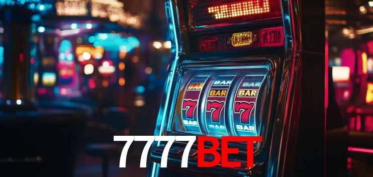 VIP Casino 7777bet