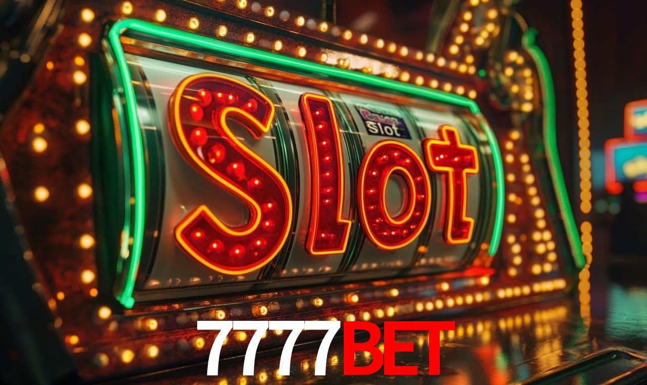 Cadastro Rápido 7777bet