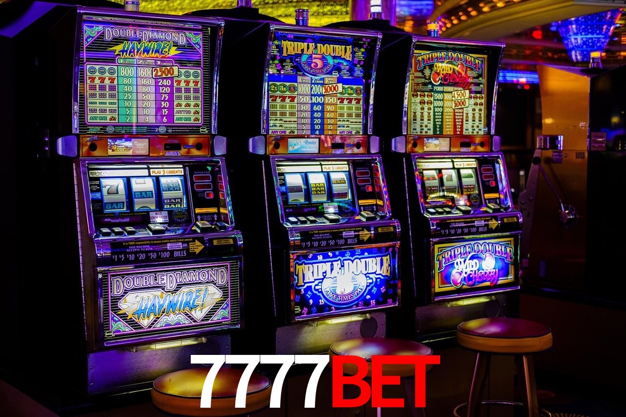 Torneios 7777bet