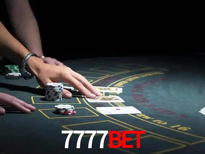 Sistemas de Segurança 7777bet