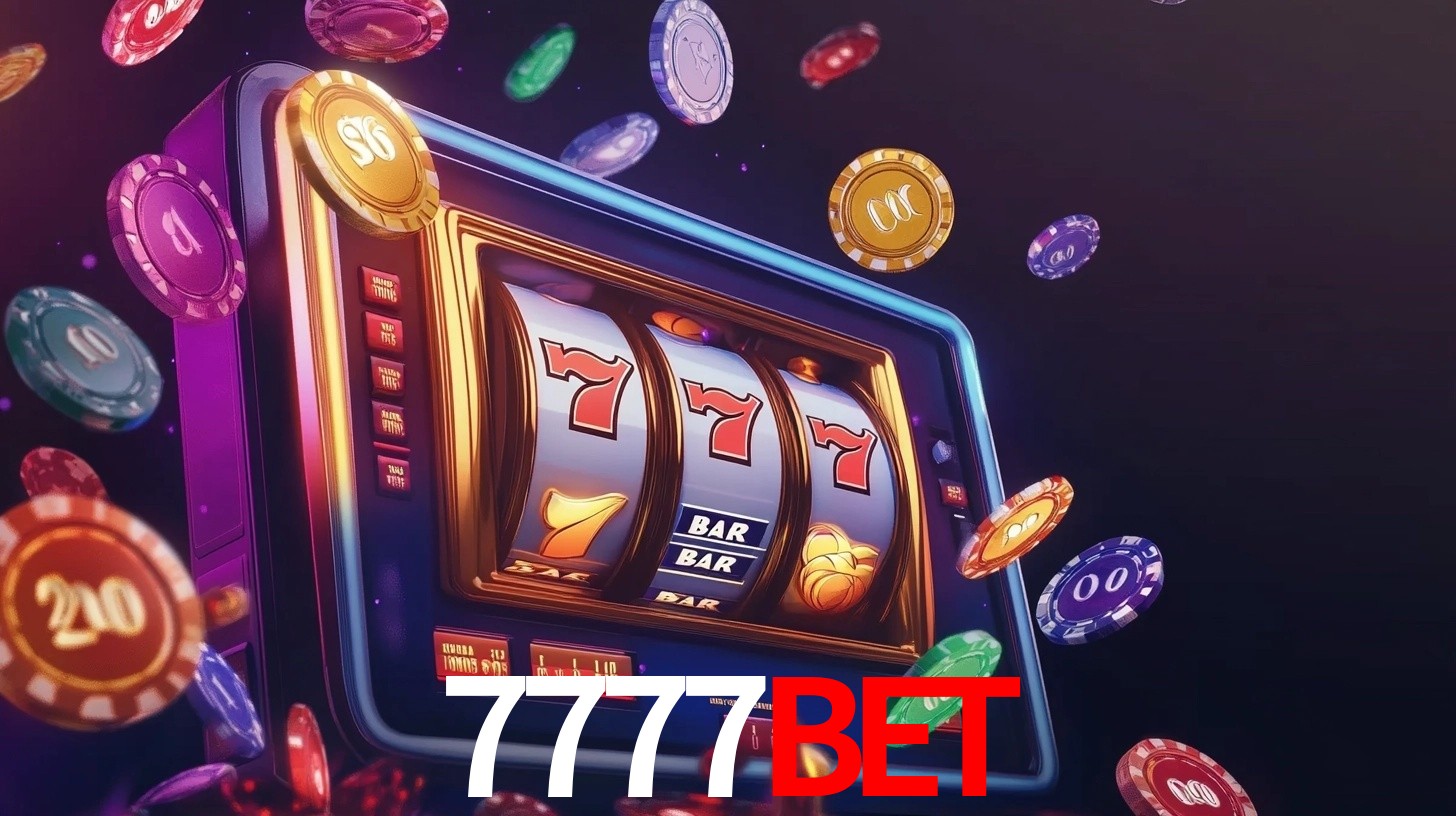 Live Casino 7777bet