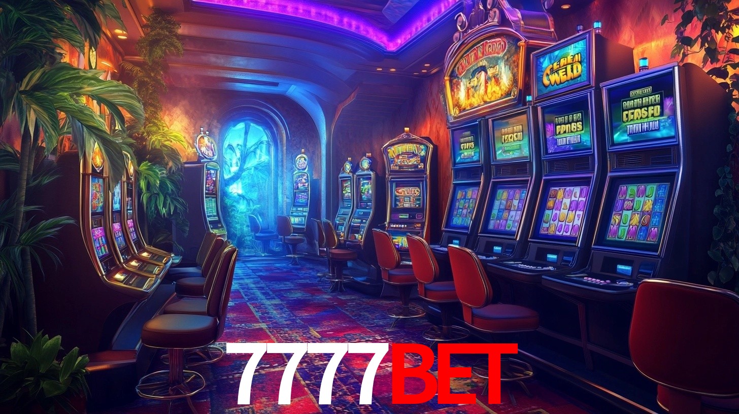 Roulette Table 7777bet