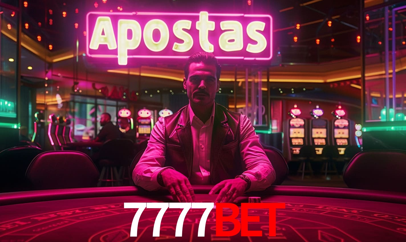 Apostas Esportivas na 7777bet: Um Guia Completo