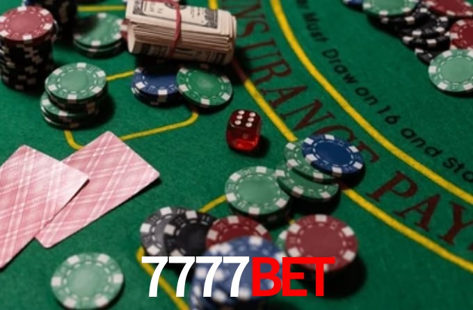 7777bet login