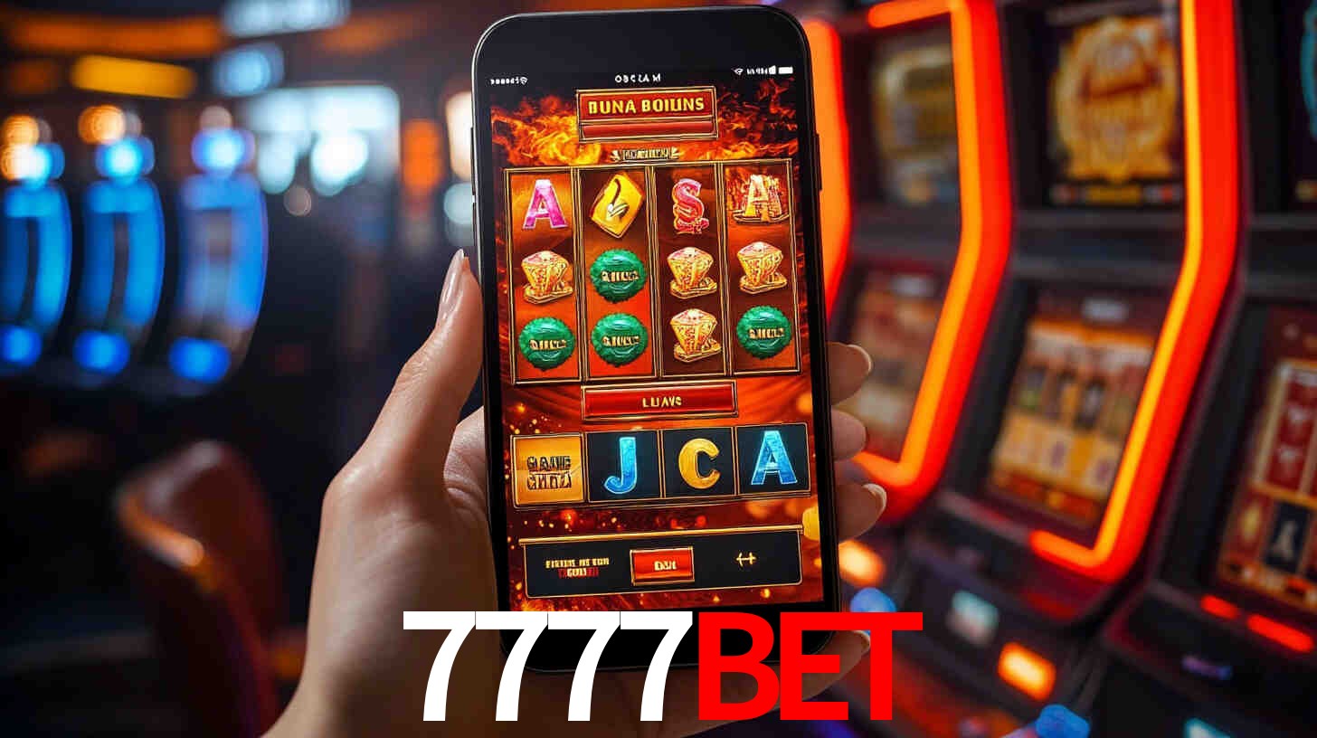Experimente o Login Seguro Premium no 7777bet