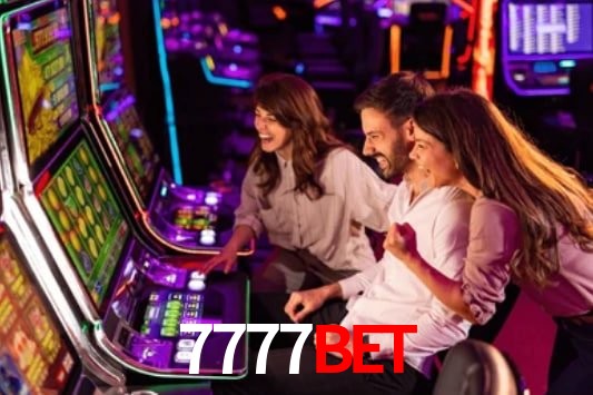 Descubra o Programa VIP da 7777bet: Vantagens Exclusivas para Jogadores