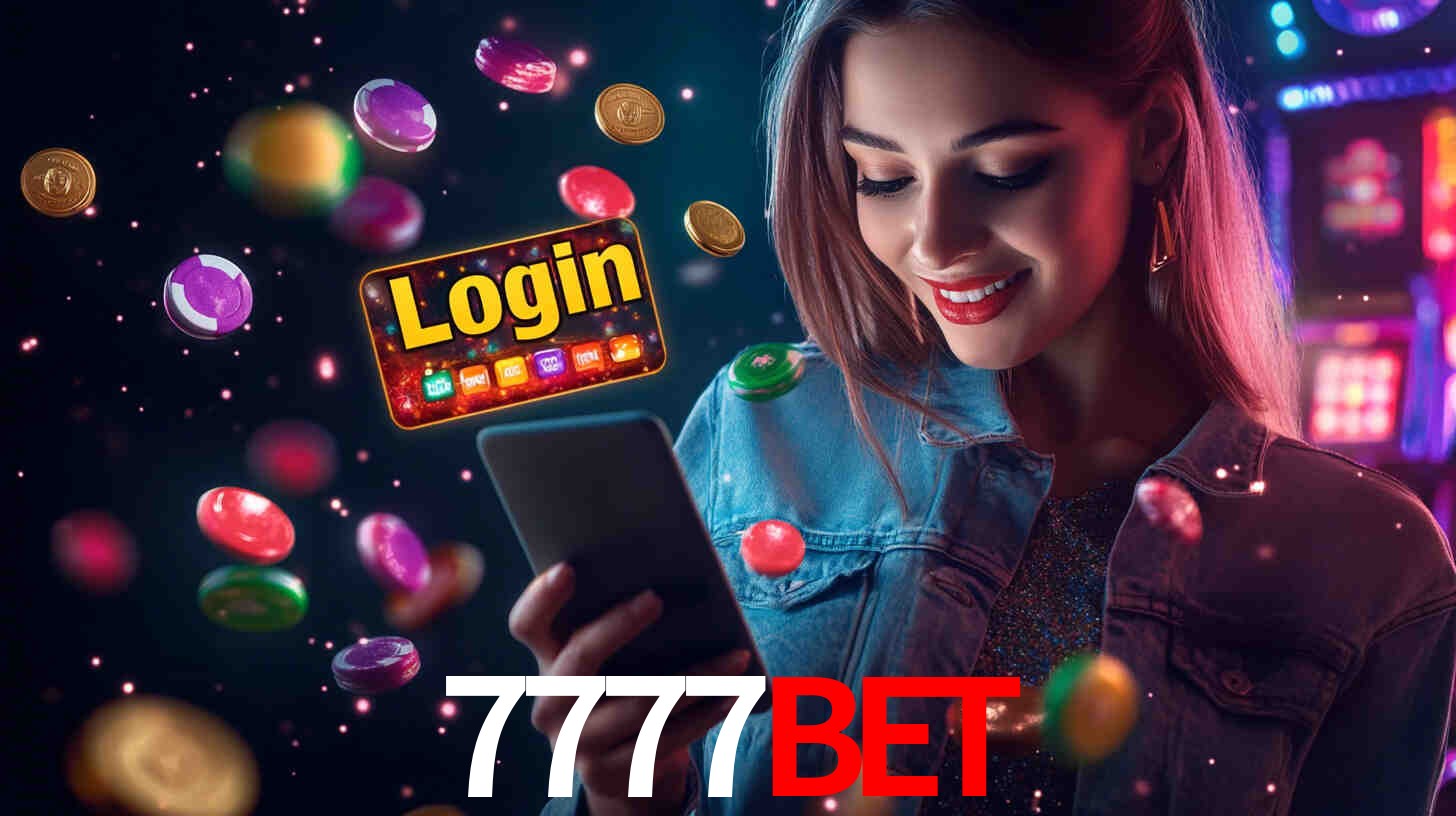Desvendando o Mundo dos Jogos Virtuais na 7777bet