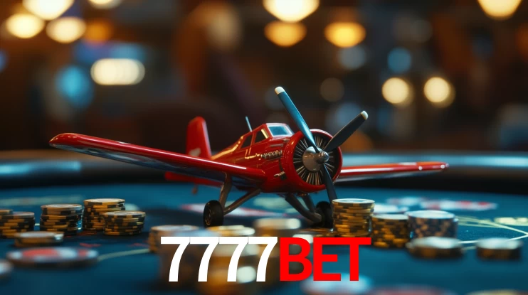 Game Providers 7777bet