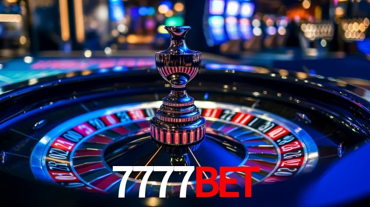 7777bet App Interface