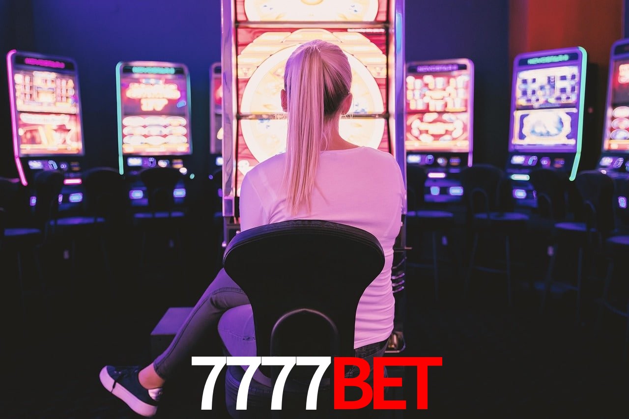 Games Directory 7777bet