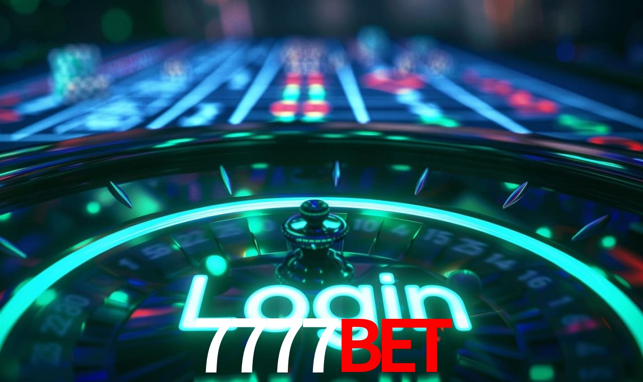 Casino Ao Vivo 7777bet